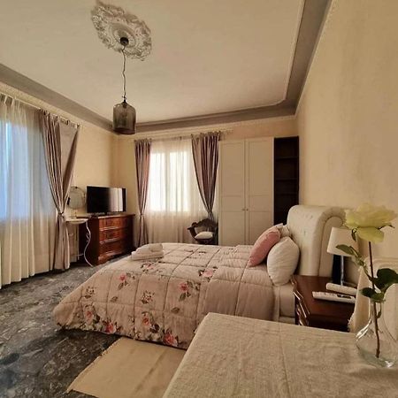 B&B Le Rose Di Paola Santa Maria a Monte Exterior photo