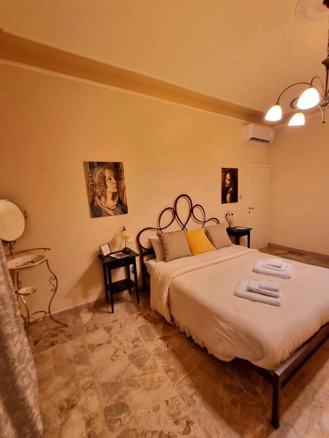 B&B Le Rose Di Paola Santa Maria a Monte Exterior photo
