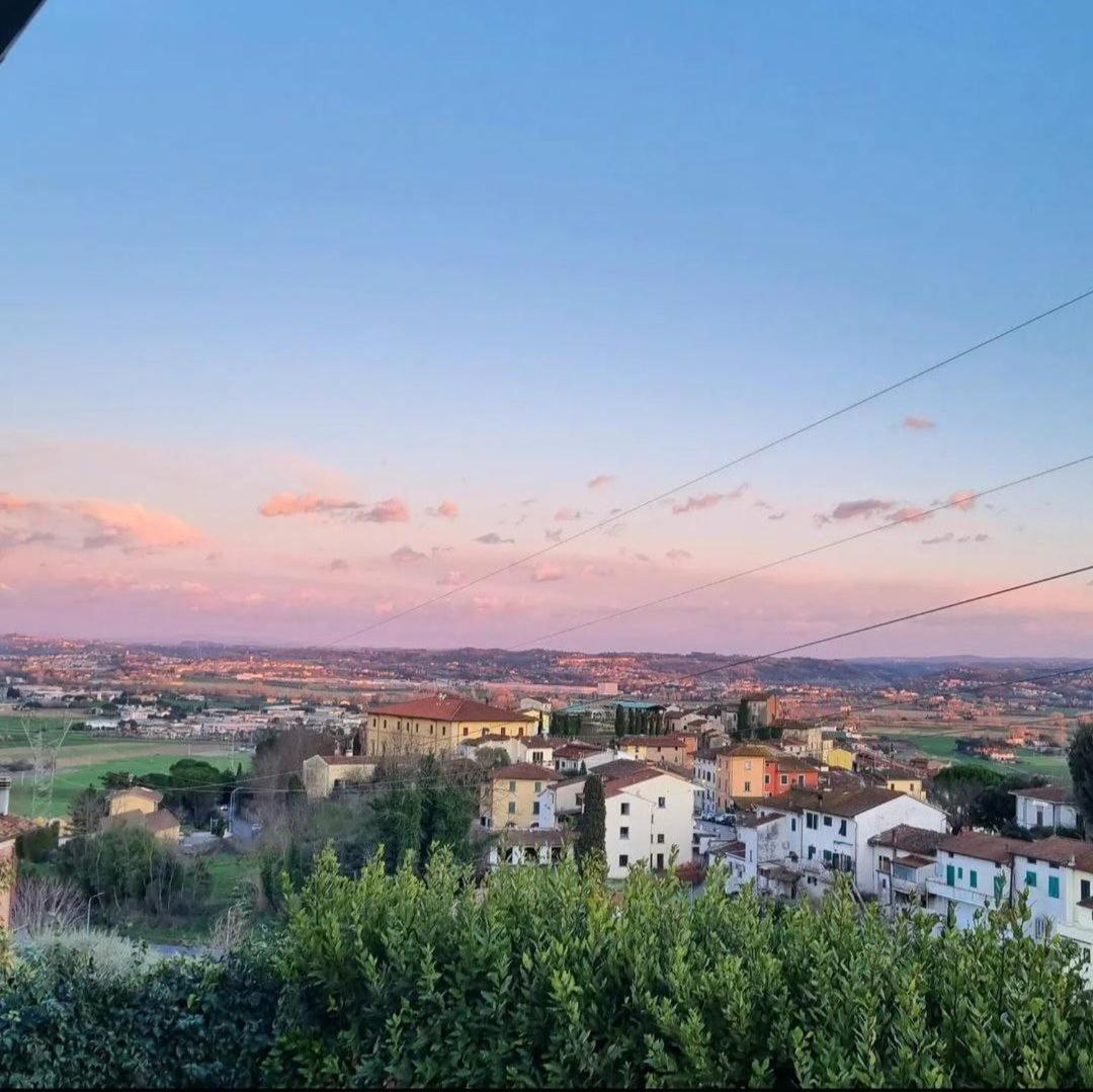 B&B Le Rose Di Paola Santa Maria a Monte Exterior photo